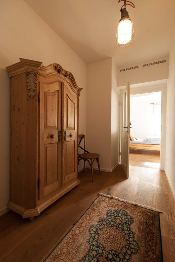 Apartment Rustikales Mit Bergblick *