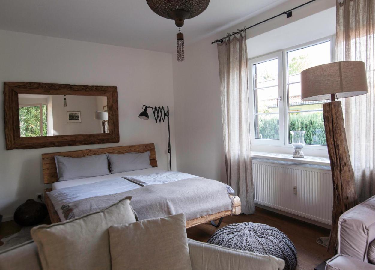 Apartment Rustikales Mit Bergblick *
