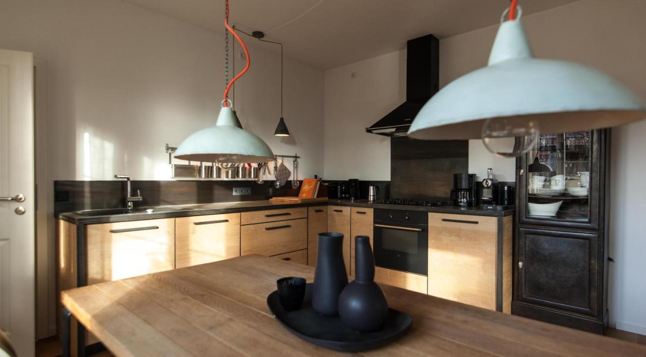 Apartment Rustikales Mit Bergblick *